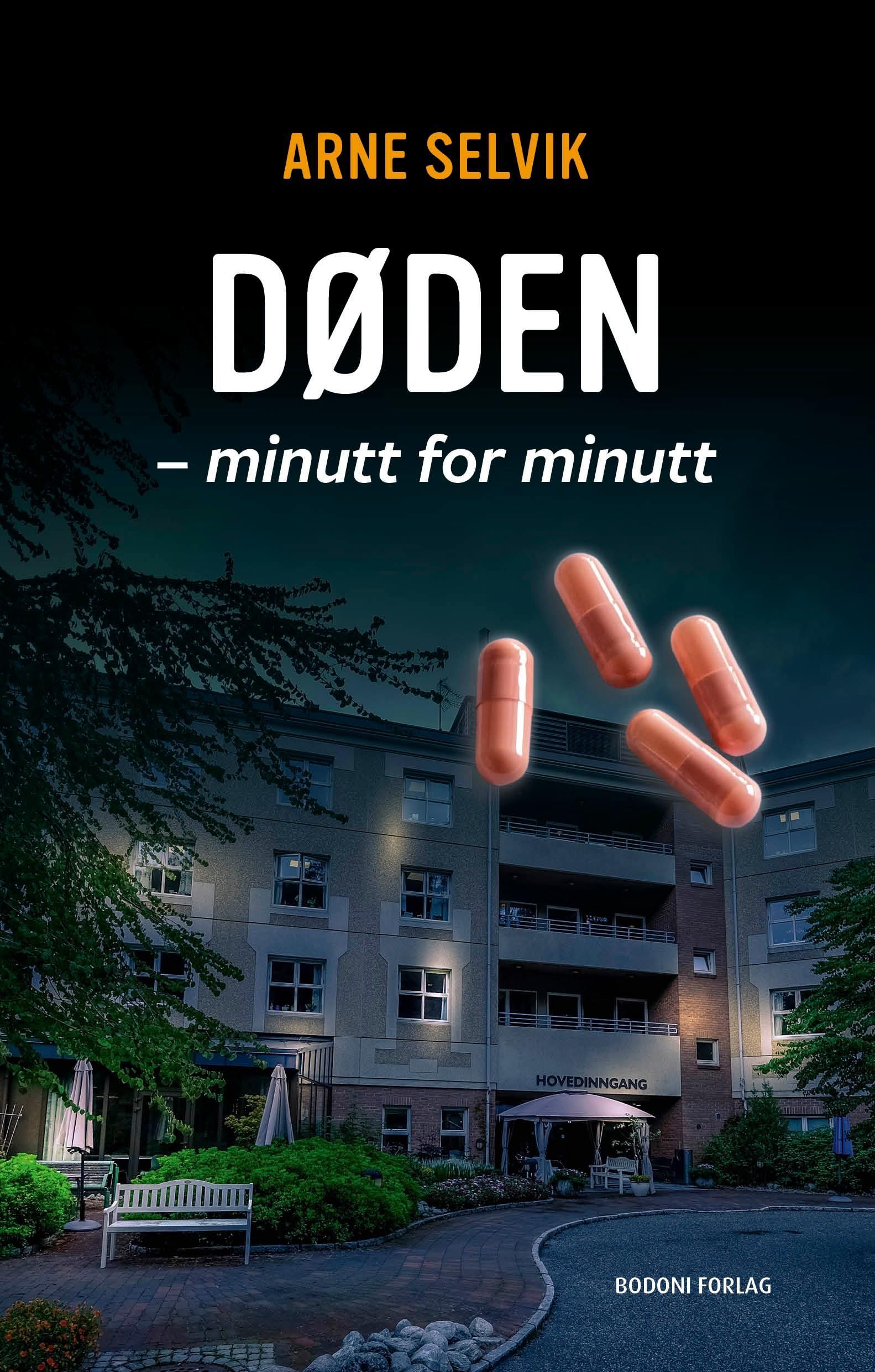 Døden - minutt for minutt