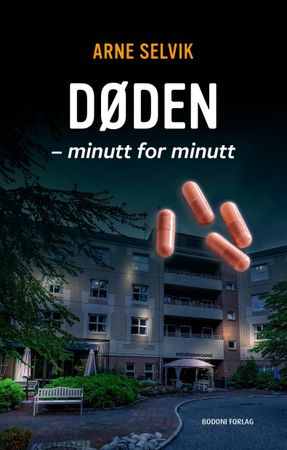 Døden - minutt for minutt