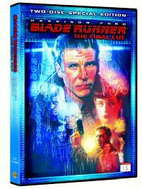 Blade runner