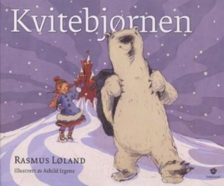 Kvitebjørnen