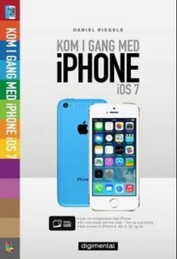 Godt i gang med iPhone til iOS7