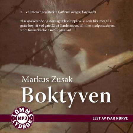 The book thief