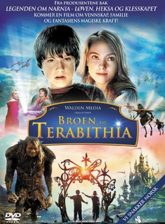Bridge to Terabithia