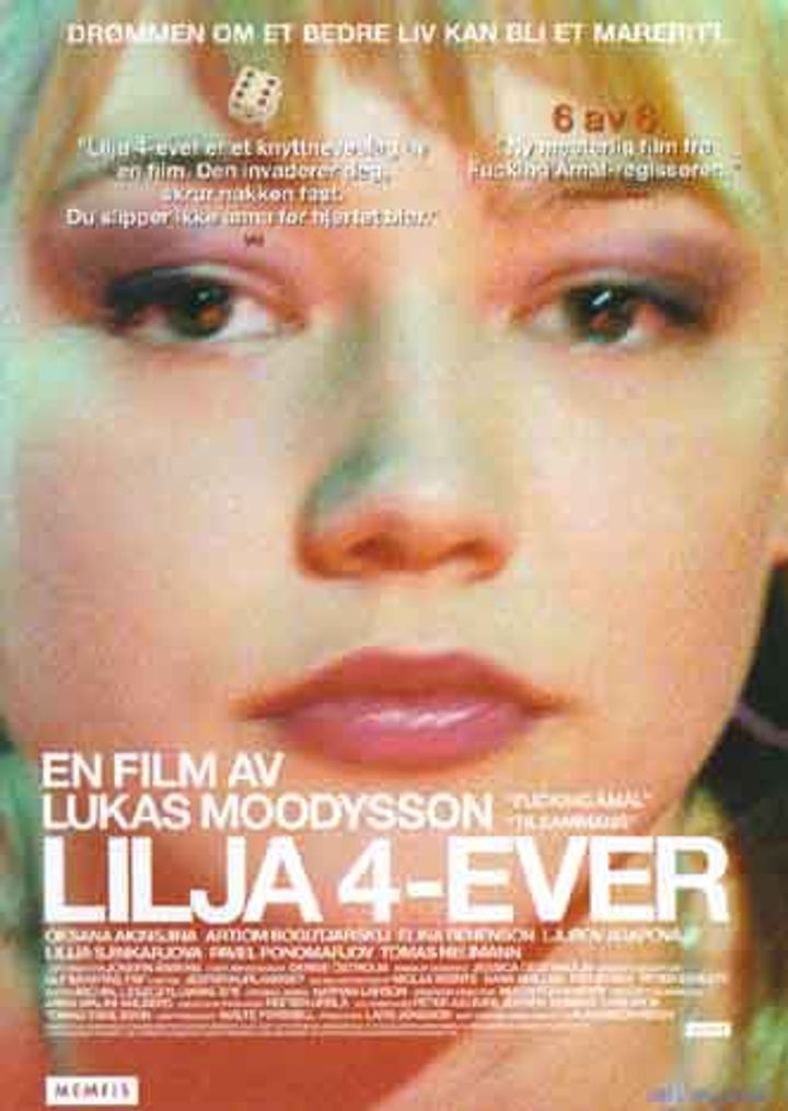 Lilja 4-ever