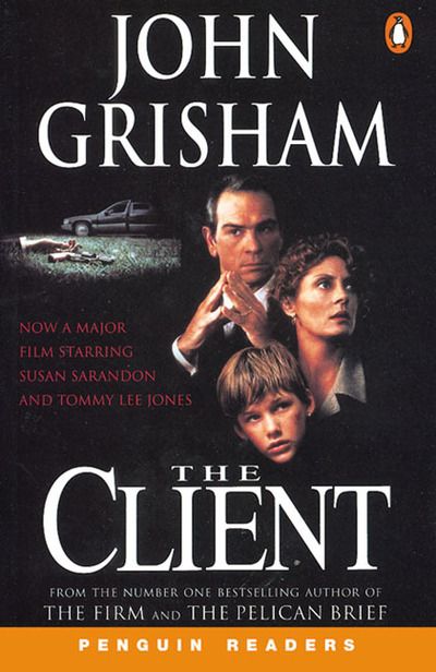 The client