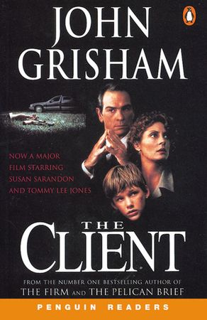 The client