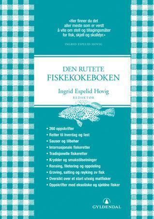Fiskkokboken