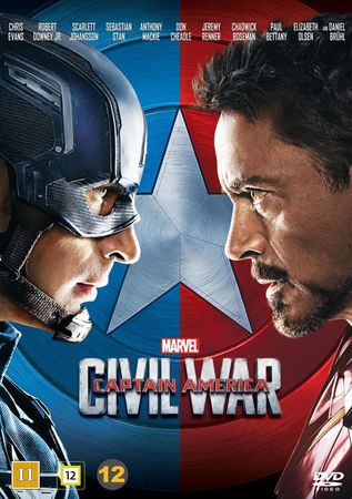 Captain America