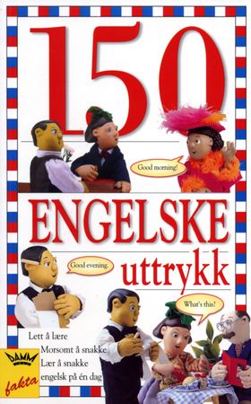 First 150 English phrases