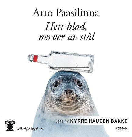 Kylmät hermot, kuuma veri