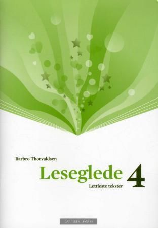 Leseglede 4