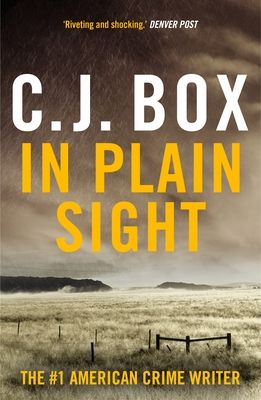 In plain sight