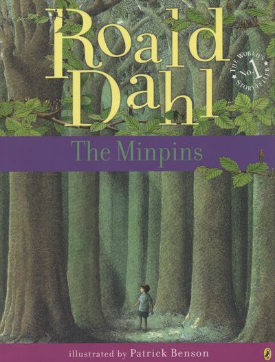 The Minpins