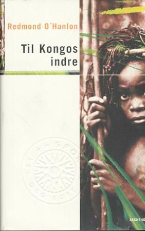 Congo journey