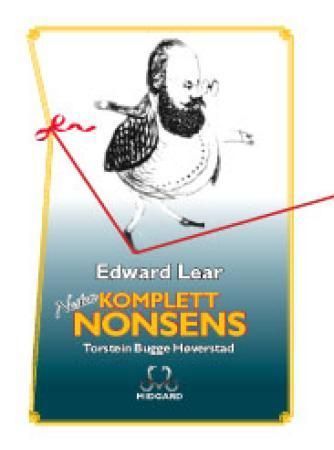 Nonsense rhyme