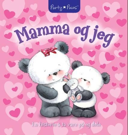 Mummy and me