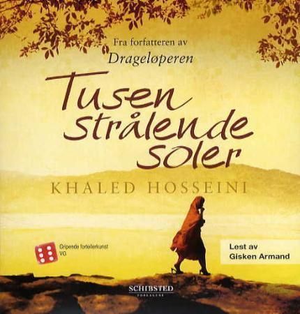 A thousand splendid suns