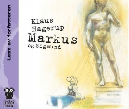Markus og Sigmund