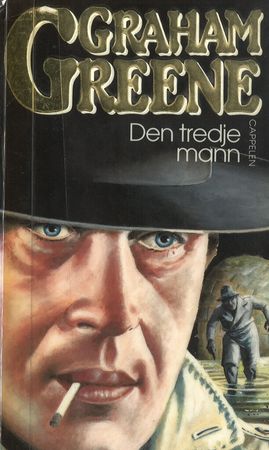 The third man