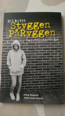 Bli kvitt styggen på ryggen