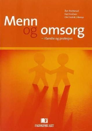 Menn og omsorg