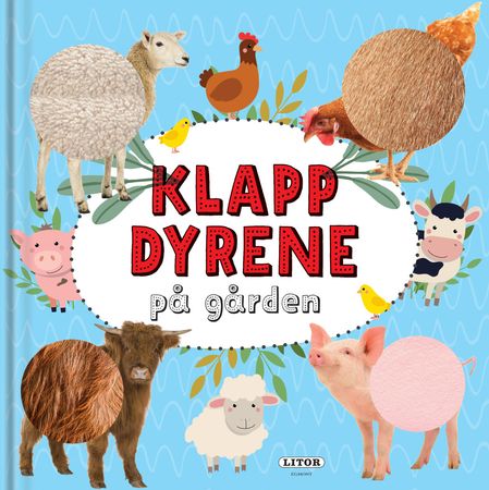 Farm animals