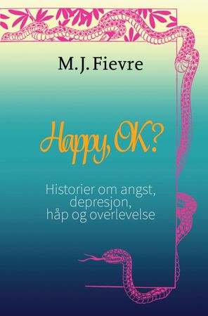 Happy, okay?