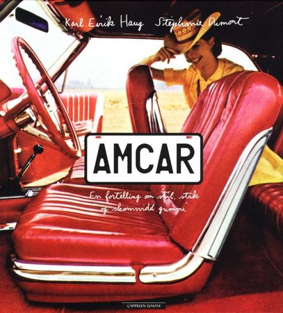 Amcar