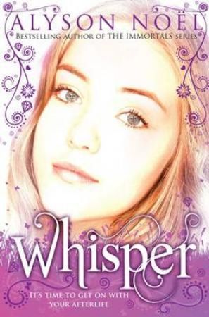 Whisper