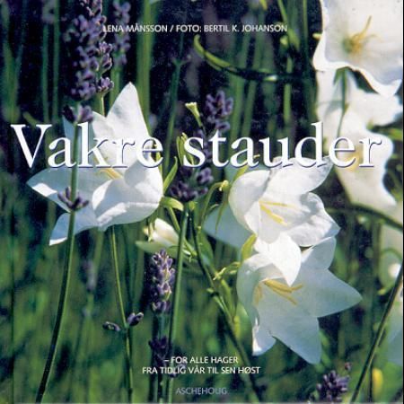 Vackra perenner