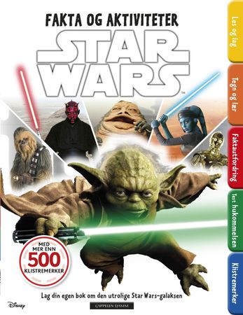 Star Wars