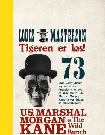 Tigeren er løs!