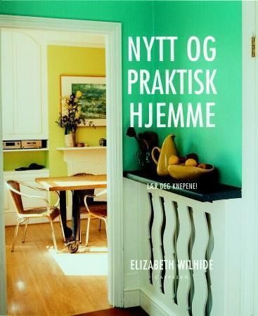 The new home book