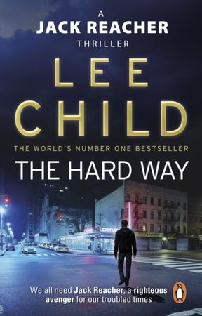 The hard way