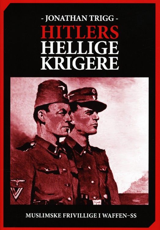 Hitler's jihadis