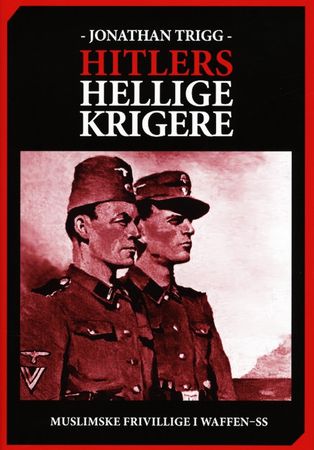 Hitler's jihadis