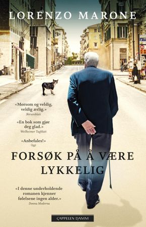 La tentazione di essere felici