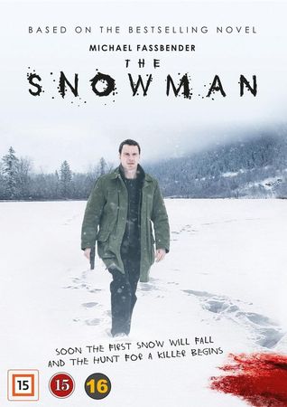 The snowman