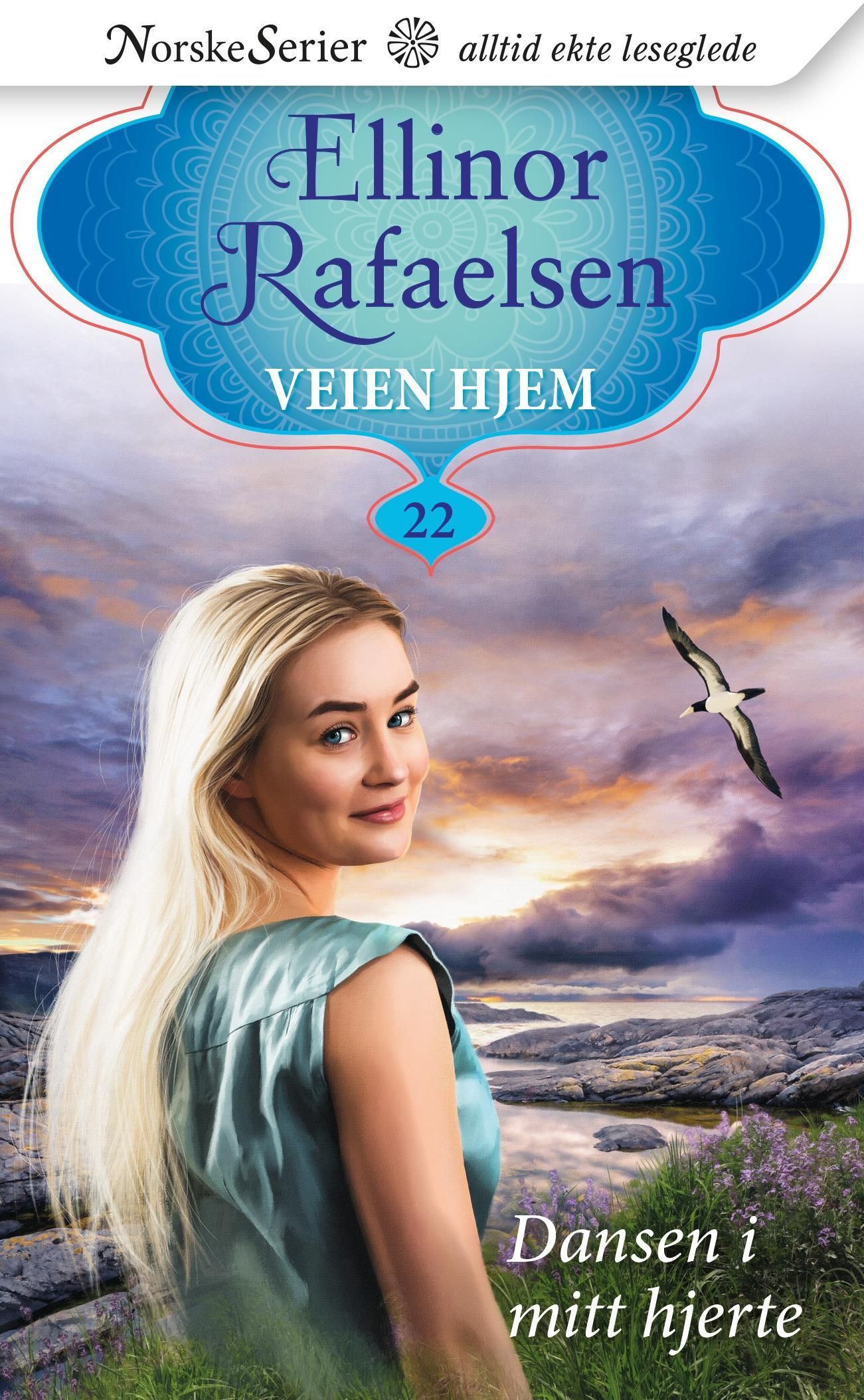 Dansen i mitt hjerte