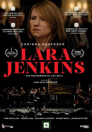 Lara Jenkins
