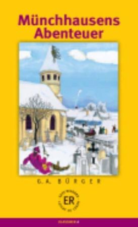 Münchhausens Abenteuer