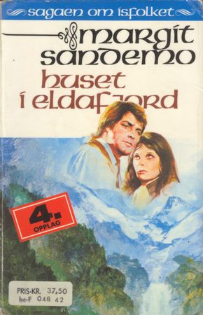 Huset i Eldafjord