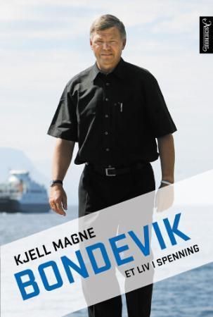 Et liv i spenning