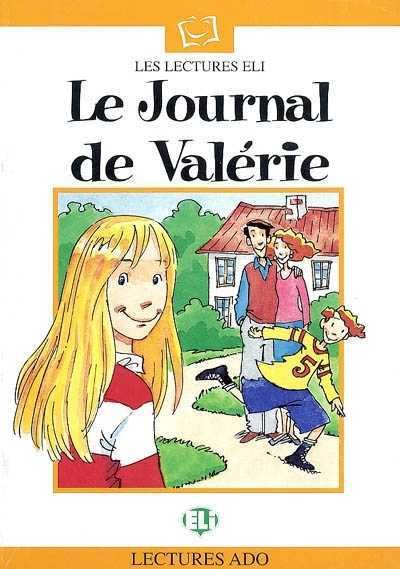 Val's diary