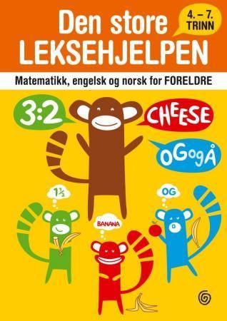 Den Store leksehjelpen