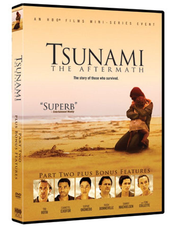 Tsunami