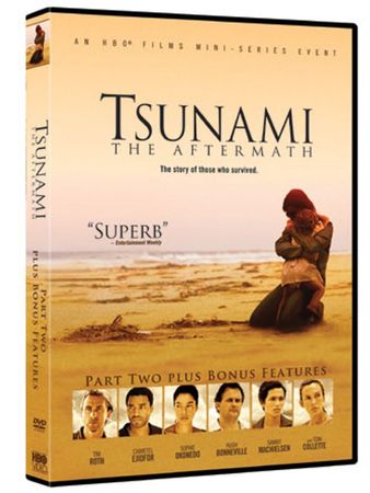 Tsunami
