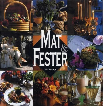 Mad & fester