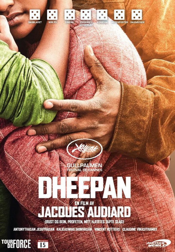 Dheepan