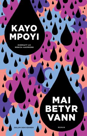 Mai betyder vatten